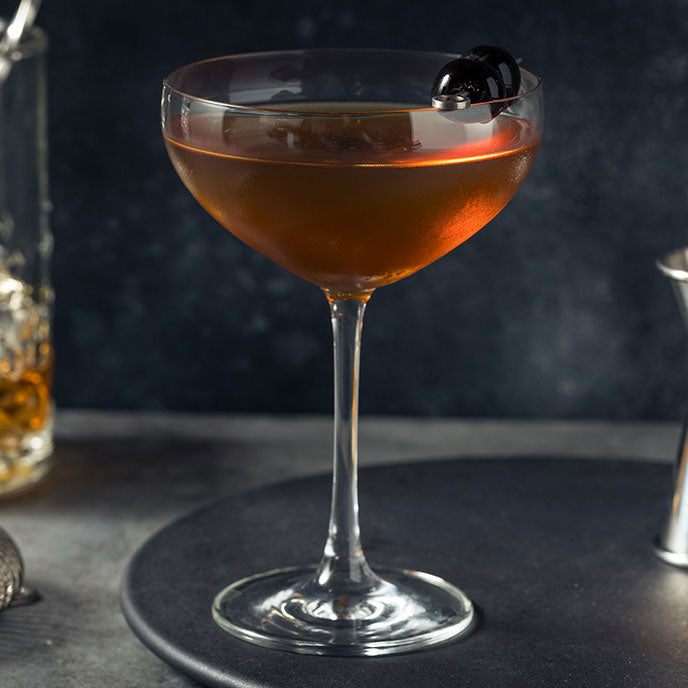 The Manhattan