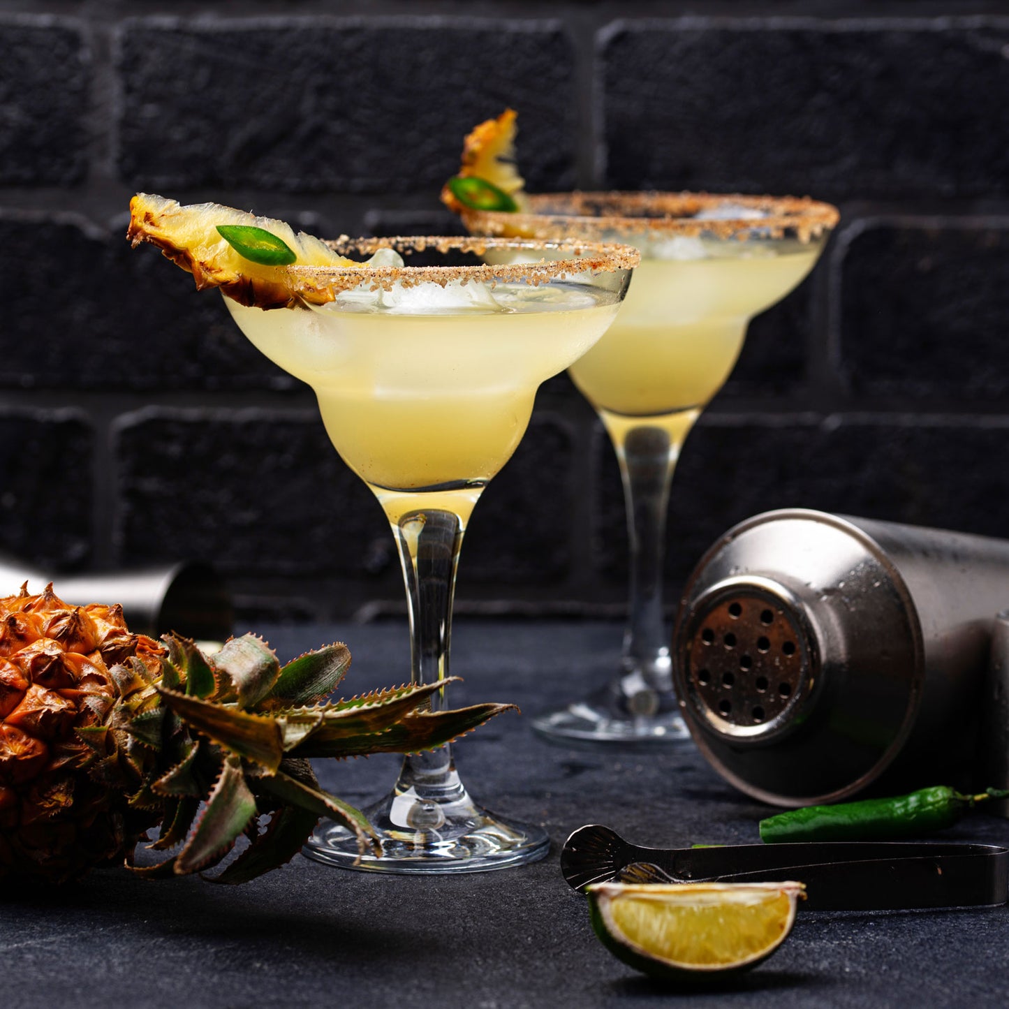 Margarita